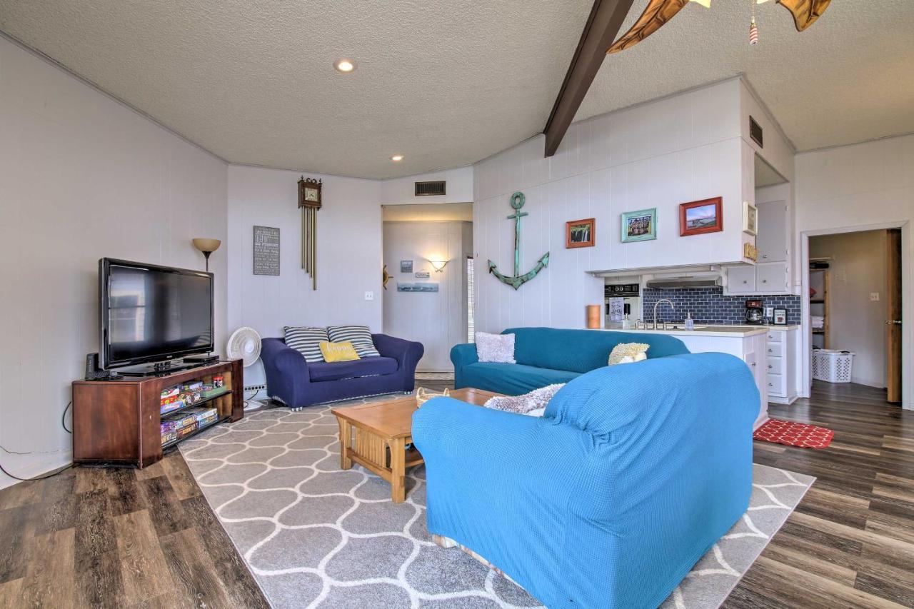 Rustic Lake Buchanan Hideaway With Game Room And Grill Tow Exterior foto